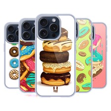 HEAD CASE DOUGHNUTS CUSTODIA