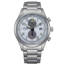 Citizen Eco-Drive Chrono Crono