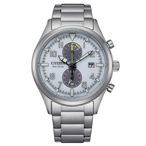 Citizen eco drive chrono crono - eco-drive,