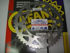 CORONA ALLUMINIO 49 DENTI