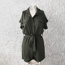Tuta tutina corto pantaloncino - tutina,