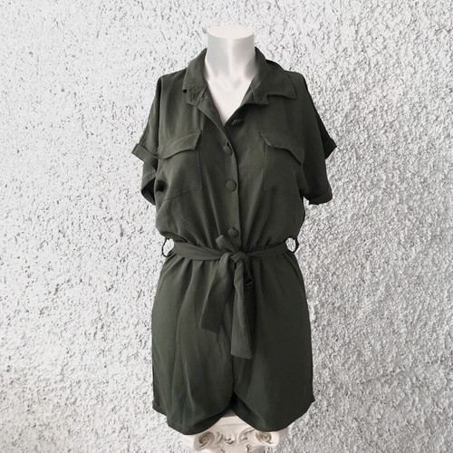 Tuta tutina corto pantaloncino - tutina,