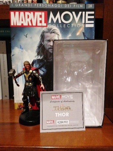 Thor uscita marvel movie - thor, 28°uscita