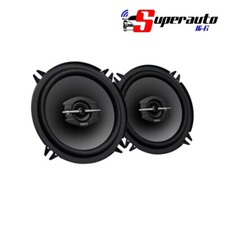 SONY XS-GTF1339 Coppia Altoparlanti Coassiali 3 Vie 13 cm Casse Auto 35 W RMS