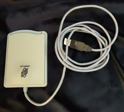 Gemplus usb lettore schede - usb, di
