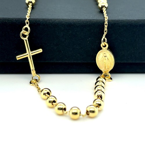 Collana donna uomo oro - donna, e