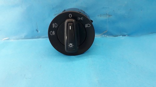 Manopola luci volkswagen - manopola,