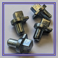 151814 X 4 perni di montaggio