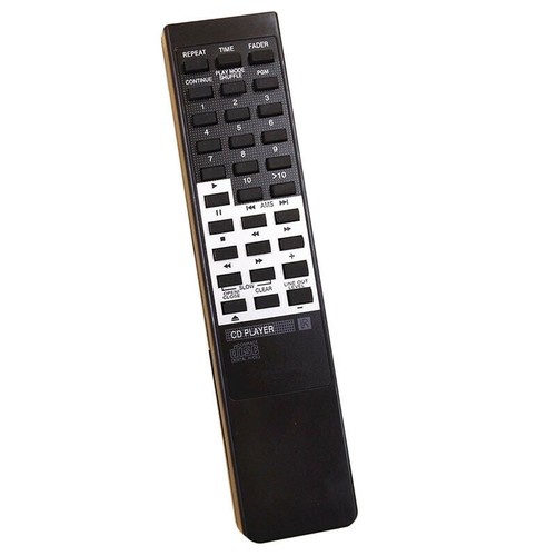 Telecomando per lettore - , cd