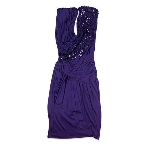 Abito midi vintage anni - , 80