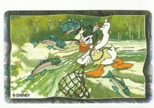 °DISNEY CARTOON 3 - scheda