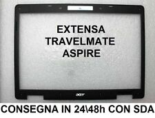 CORNICE DISPLAY Acer 5220 5310 5320 5420 5520 5610 5620 5710 5720 60.4T327.002