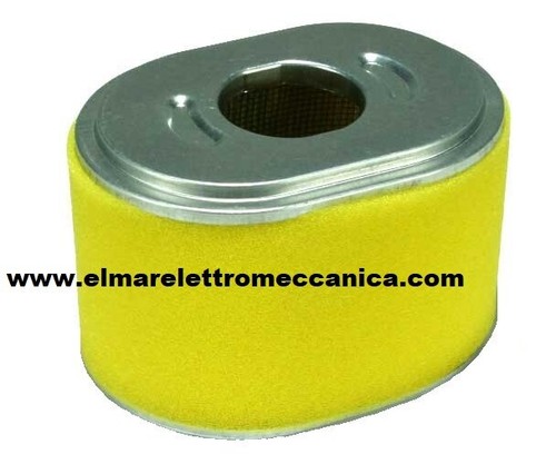 Honda filtro aria - honda, motore