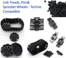 57518 Link Pedali Serbatoio