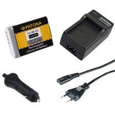 Batteria patona - batteria,