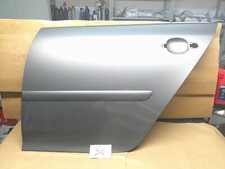 GOLF 5, PANNELLO ESTERNO X PORTIERA POST. SX. OTTIME COND. COLORE LA7T.