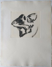 Piero Manai "Calcomania"