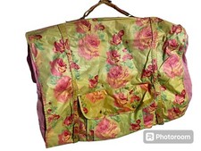 Borsa da viaggio vintage Naj