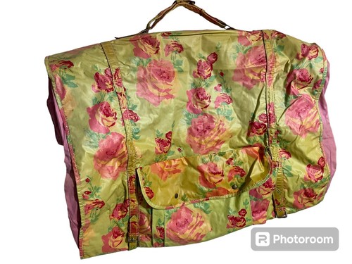 Borsa viaggio vintage naj - da,
