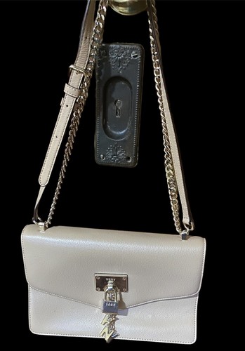 Borsa tracolla media dkny - borsa,
