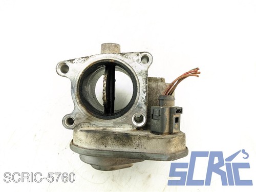 Corpo farfallato opel astra - corpo,