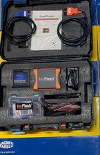 FOXFLASH PROGRAMMATORE