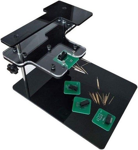 Bdm frame with - bdm, set