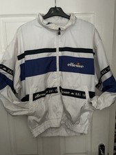 Giacca a vento Ellesse uomo