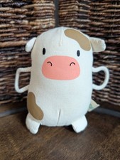 Gabbia per panda bambino mucca