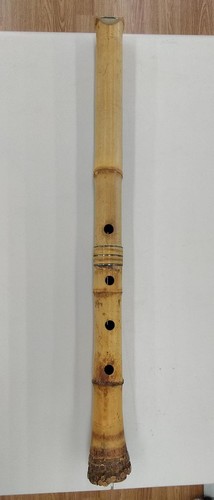 Takeji shakuhachi flauto 8 - flauto, 1.8