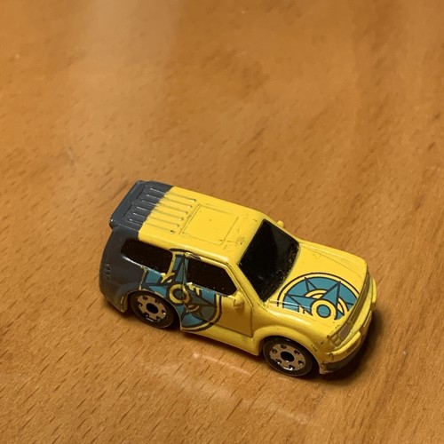 Micro macchine auto - macchine, famosa