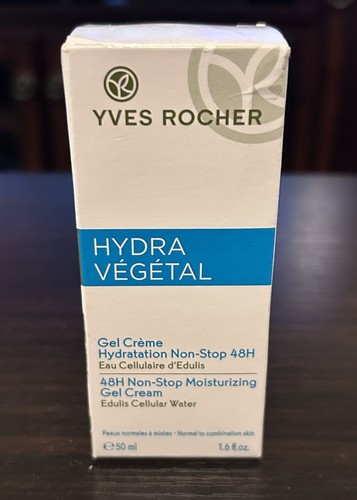 Yves rocher hydra vegetal 48h - yves,