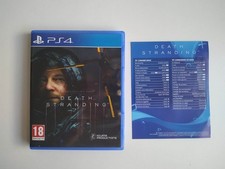 Death Stranding Complet sur