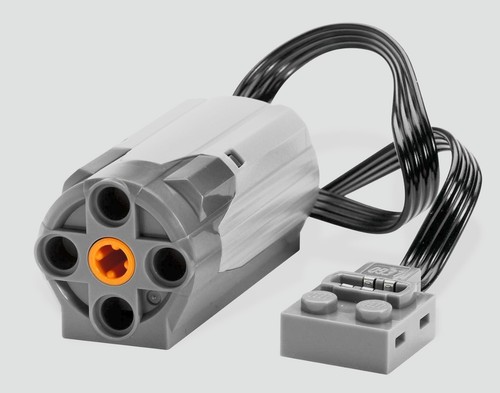 Lego power functions 8883 - functions,