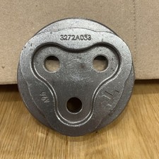 Perkins 1104D-44T 4.4L