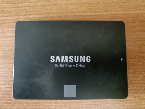 Samsung ssd 860 evo 500gb - samsung,