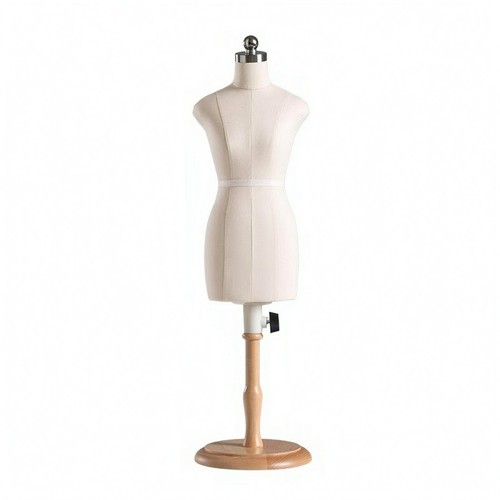 Manichino mezzo busto - mezzo,