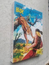 RACCOLTA BLEK N.24 PRATERIA