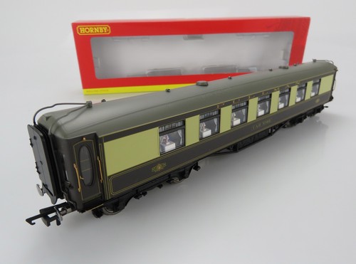 Gauge hornby r4427 pullman - hornby,