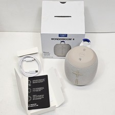 Ultimate Ears WONDERBOOM 4