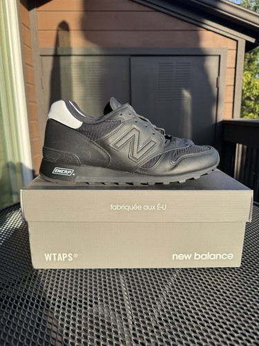 Wtaps new balance 1300 - x,