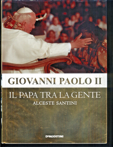 Giovanni paolo il papa - giovanni,