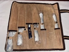 Set Coltelli Chef Cucina