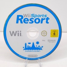 Wii Sport Resort Gioco