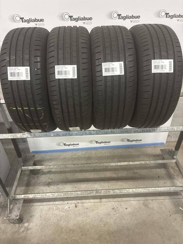 Set gomme 215 45r17 91w - gomme, 215/45r17