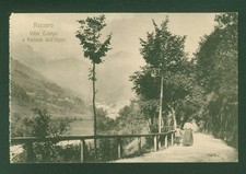 RECOARO VILLA LONIGO E VALLATA