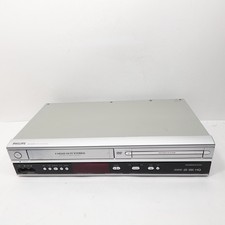 Philips DVP3050V Lettore