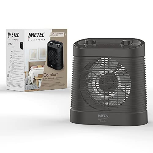 Imetec silent power - silent, comfort