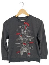 Felpa bambino ZARA stampa