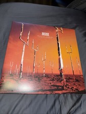 MUSE Origin Of Symmetry XX